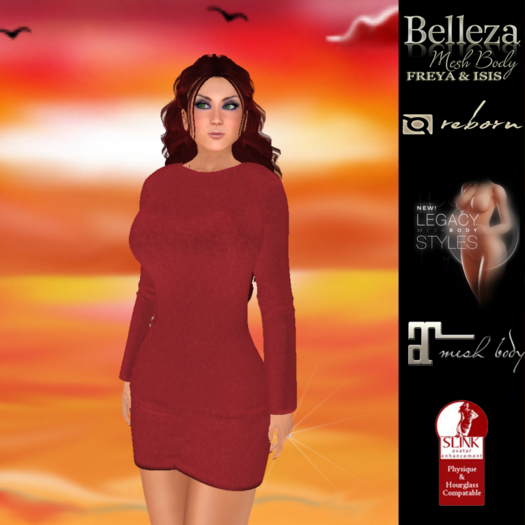 @AdReNaLiZeD@ Iyla Red