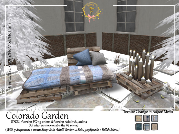 Famous_Colorado Garden (PG) BOX