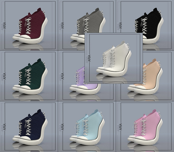 FATPACK Sneakers