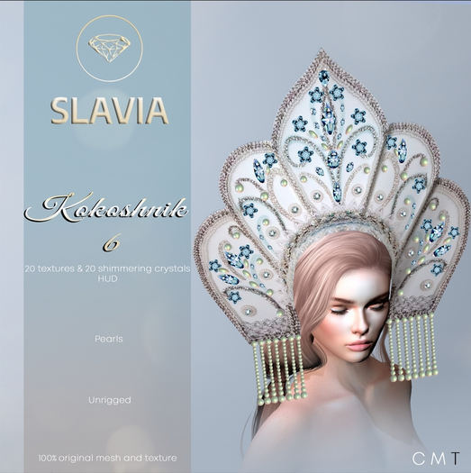 Slavia - KOKOSHNIK 6