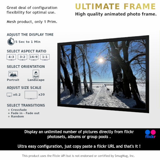 Ultimate-Frame-fr