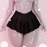 Palette - Libby Skirt [Black]