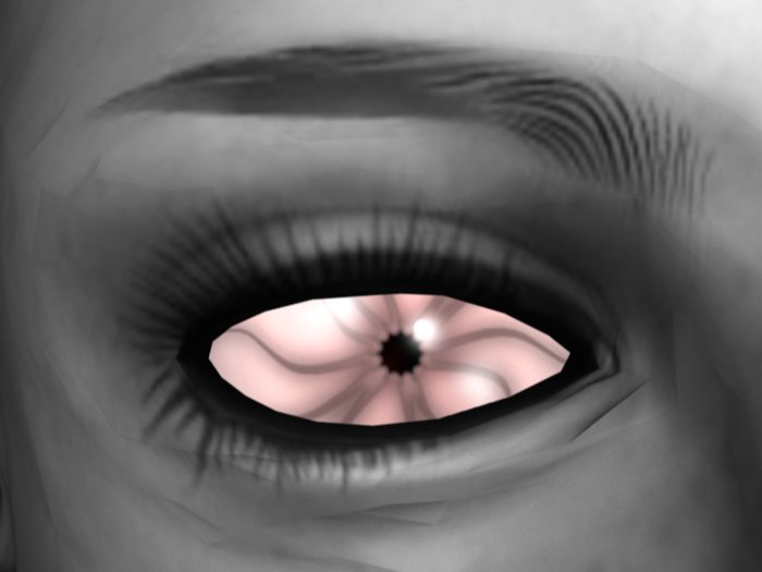 -=MY=- urchin eye set (8 colors)