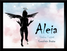 Aleia