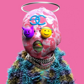 "evol emojis" wall art