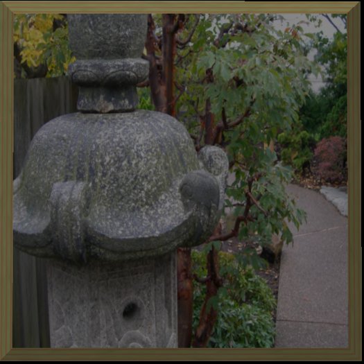 Nymphoto - Down The Garden Path  (Boxed)
