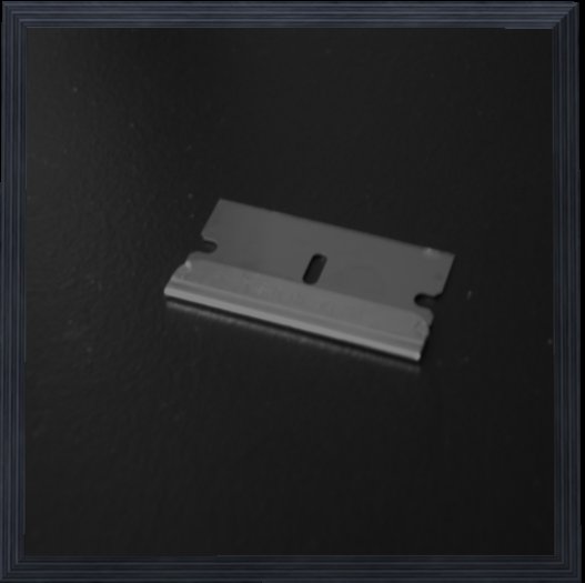 Nymphoto - Razorblade Commentary  (Boxed)