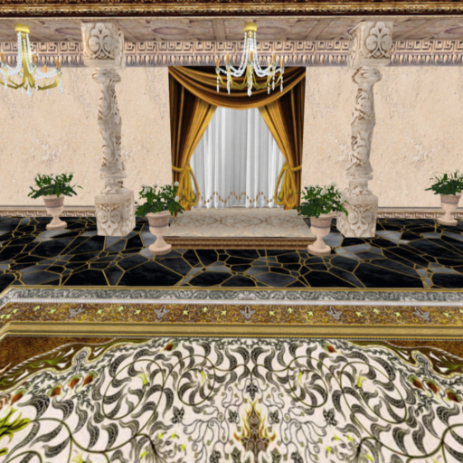 ROMANTIC ROOM  R & G
