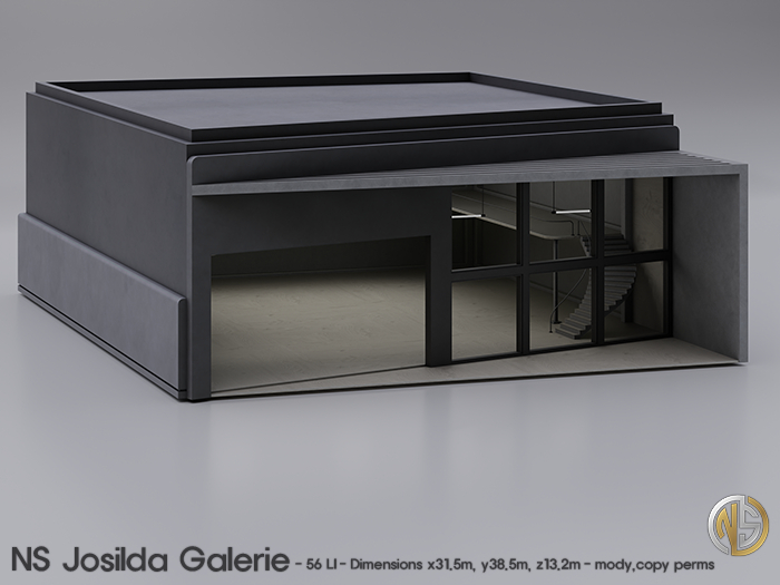 ::..NS..:: Josilda Galerie 