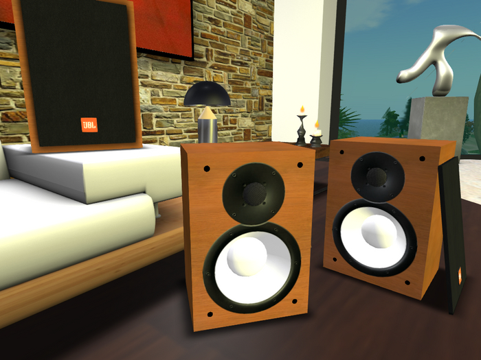 Loudspeaker