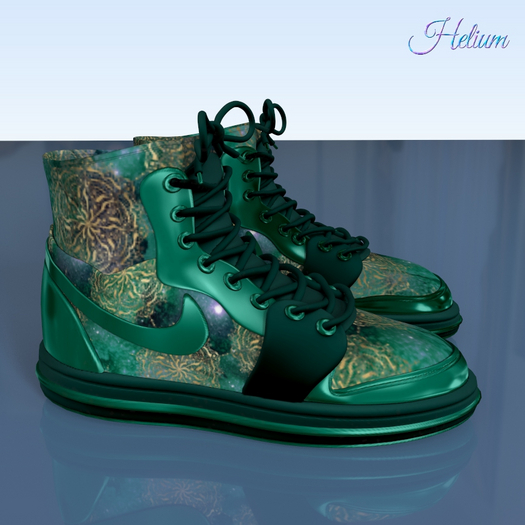 Tarot Sneakers