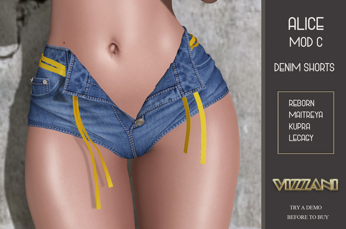 AFFILIATE VENDOR OF VIZZANI -WOMAN´S COLLECTION