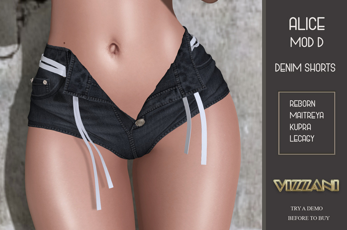 AFFILIATE VENDOR OF VIZZANI -WOMAN´S COLLECTION