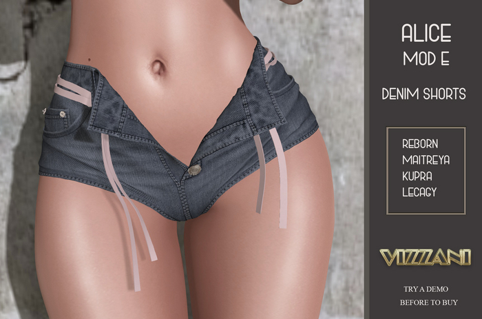 AFFILIATE VENDOR OF VIZZANI -WOMAN´S COLLECTION