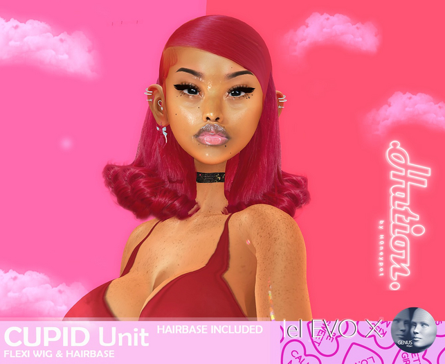 .Hation. Cupid Unit