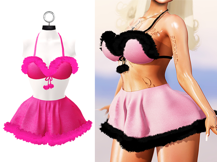 YALLA ✦ Princess Set [DOLL]