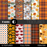 Halloween Textures [04]