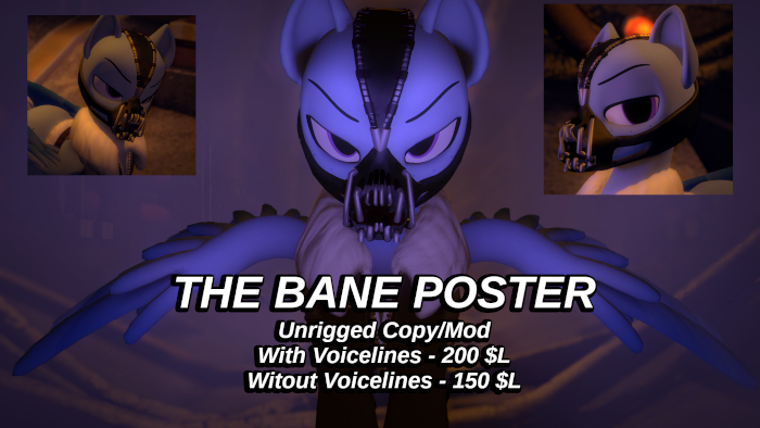 THE_BANEPOSTER_V3 - OP