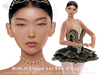 Second Life Marketplace - CHARAUGHT - MIN-JI Shape LeLUTKA Evolution X ...