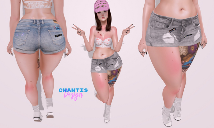 :: Play Shorts  :: 