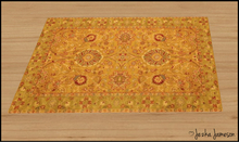 JEZKA - RUG 348