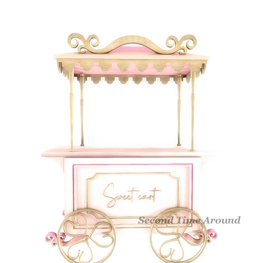 BananaN - Lilou Complete Set w/ RARE's