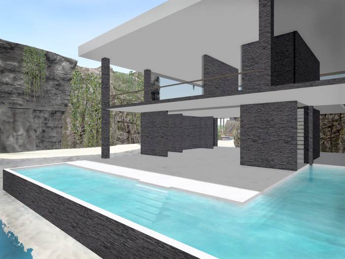 - Evolution - Illovo House