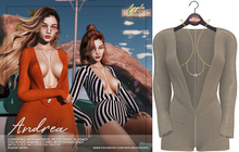 Apl.Blossom Andrea No.3