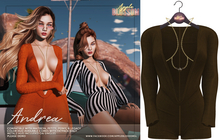 Apl.Blossom Andrea No.4