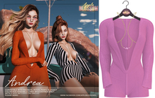 Apl.Blossom Andrea No.11