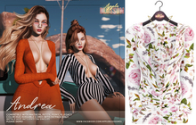 Apl.Blossom Andrea No.23