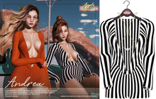 Apl.Blossom Andrea No.25