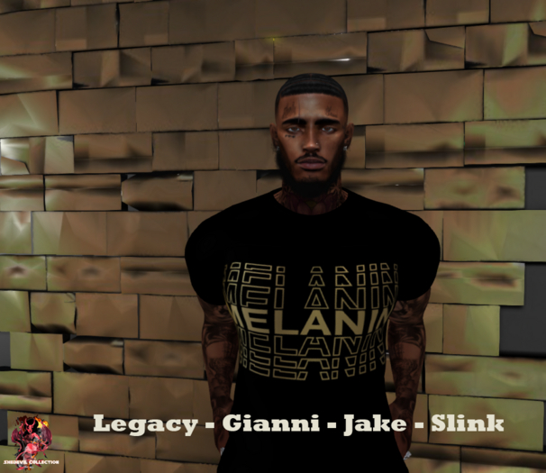 SheDevil  Melanin Frame Shirt