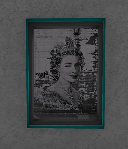 Queenie
