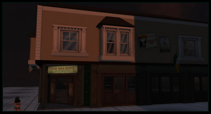 Irish Pub _sbb