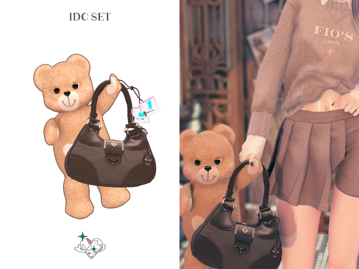 .:Fio's - IDC set:.