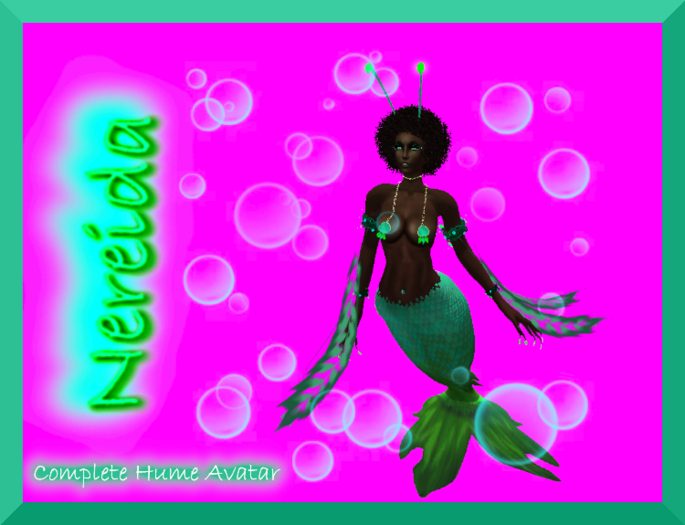 Nereida
