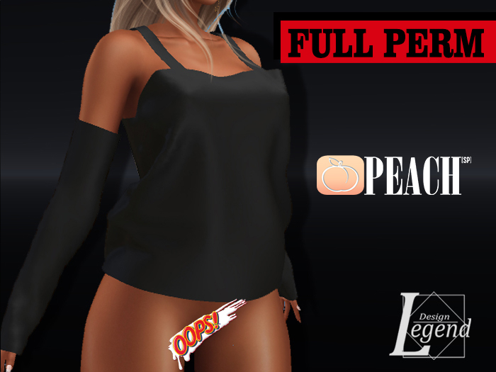 1666 ~LEGEND~ FP 551 PEACH