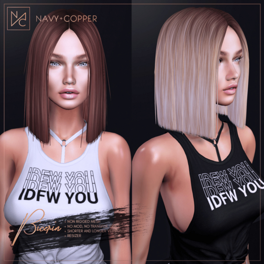 Navy+Copper - Bicerin **DEMO**