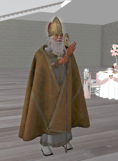 22 saint Nicholas