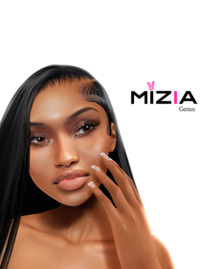 Mizia skin