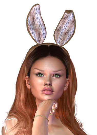 Full Perm Ears for easter Li 1