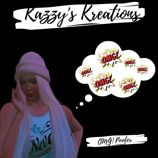 OMG POOFER V1