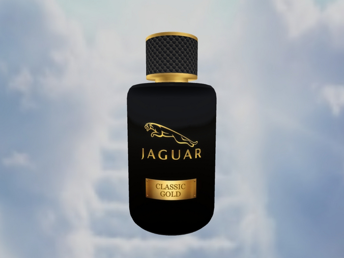 Second Life Marketplace Cologne Jaguar Cl Go 2