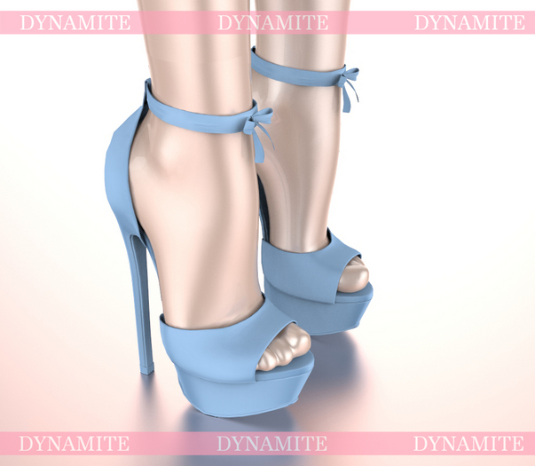 High Heels