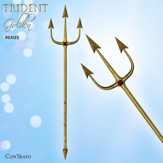[ConTrato] Trident