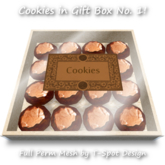 T-Spot Mesh - Cookies in Gift Box No. 1 - FP - LI=0.5