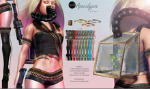 *PROMAGIC*Apocalypse-Top-3