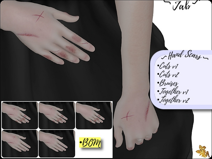 NT - Jab (BOM)