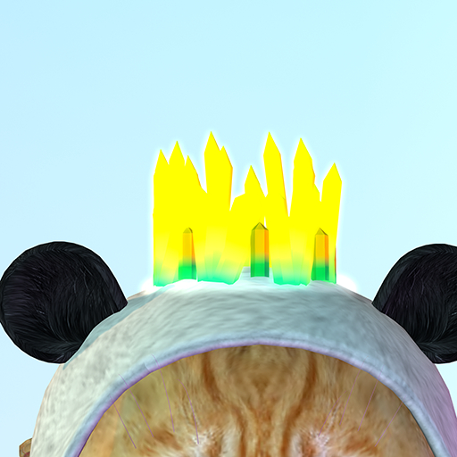 Yellow Crown
